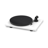 Pro-Ject Е1 BT AT3600L Uni White по цене 45 000.00 ₽
