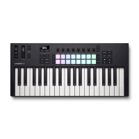 Novation LaunchKey 37 Mk4 по цене 24 000 ₽