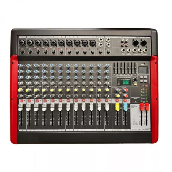 Ross MFX122 по цене 25&nbsp;510.00 ₽