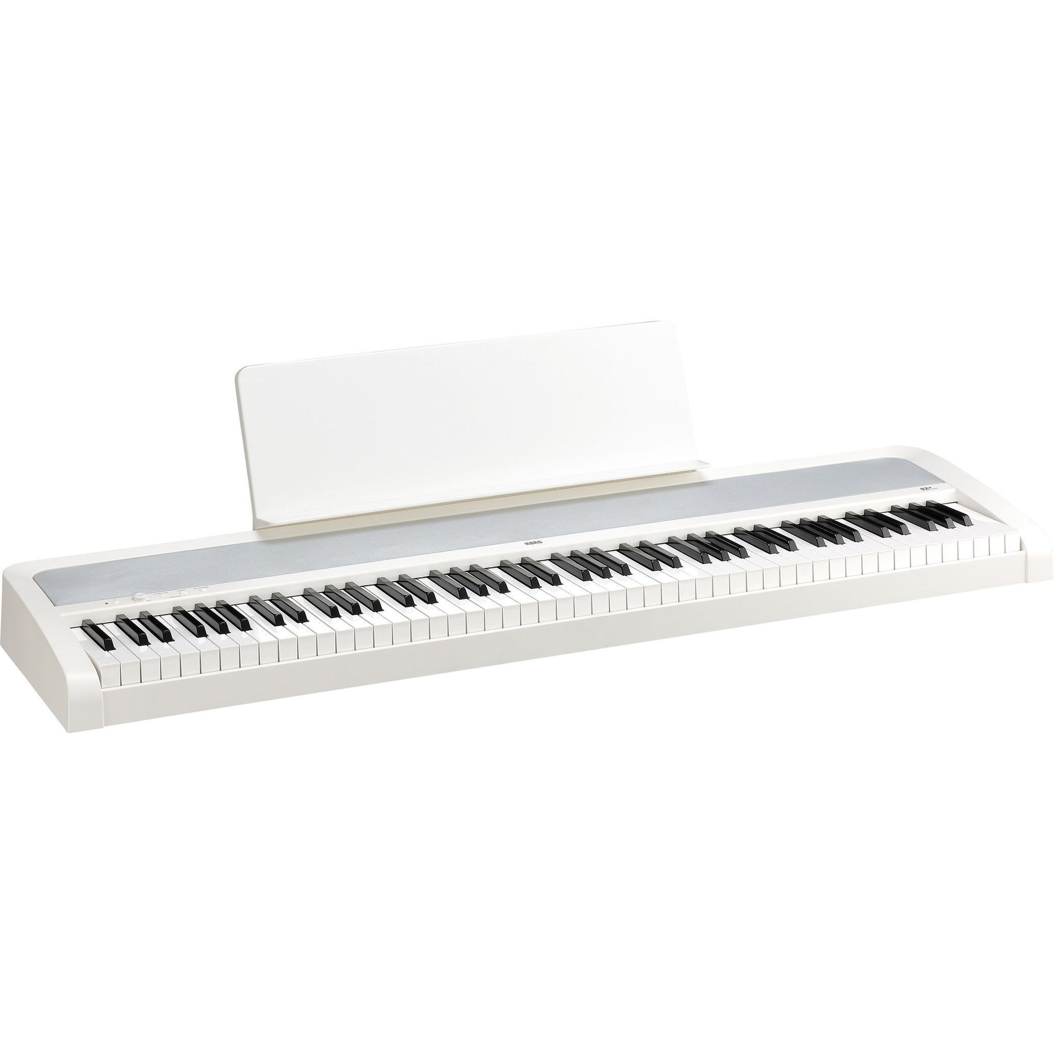 Korg B2+ White по цене 76&nbsp;490 ₽