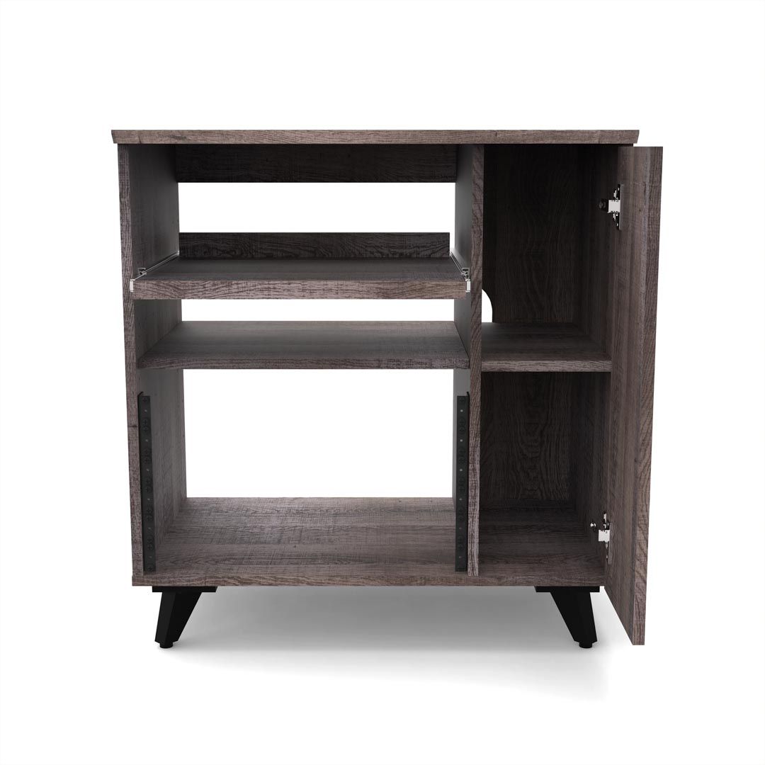 Glorious Modular Side Rack Walnut по цене 52 800 ₽