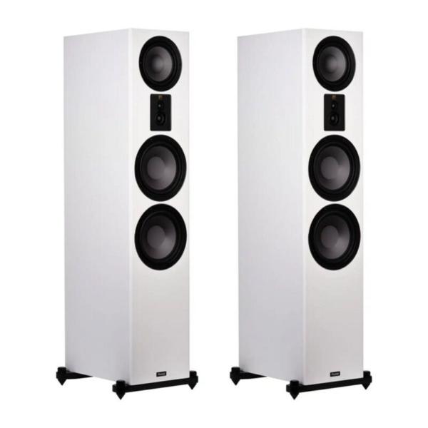 Magnat Signature 809 White по цене 290 000 ₽