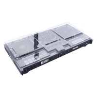 Decksaver Rane Four Decksaver Rane Four