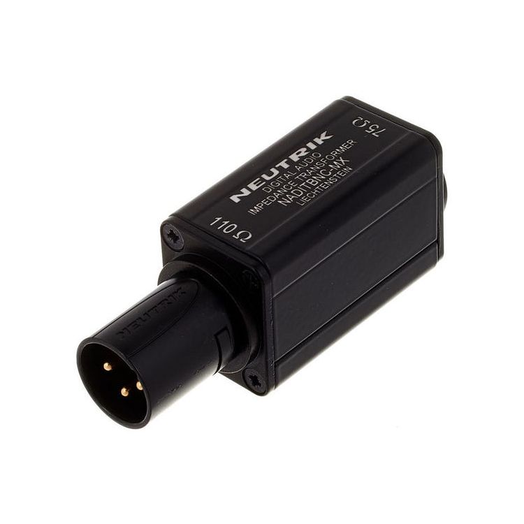 Neutrik NADITBNC-MX по цене 9 170 ₽