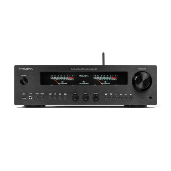 Premiera A3S Black по цене 92 500 ₽