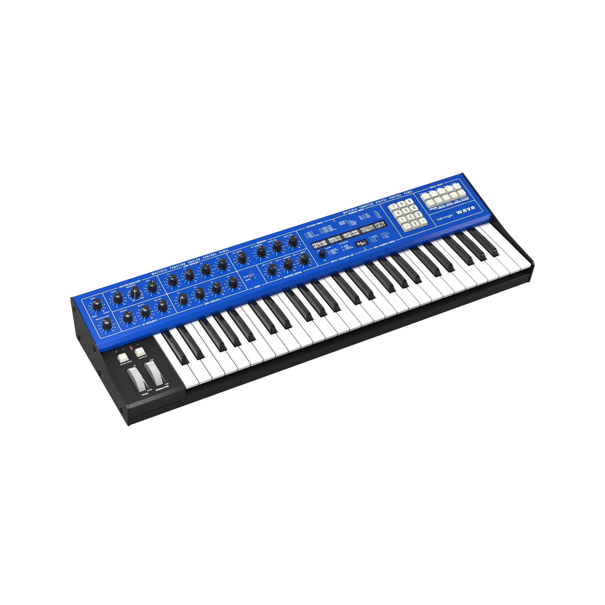 Behringer Wave по цене 88 000 ₽