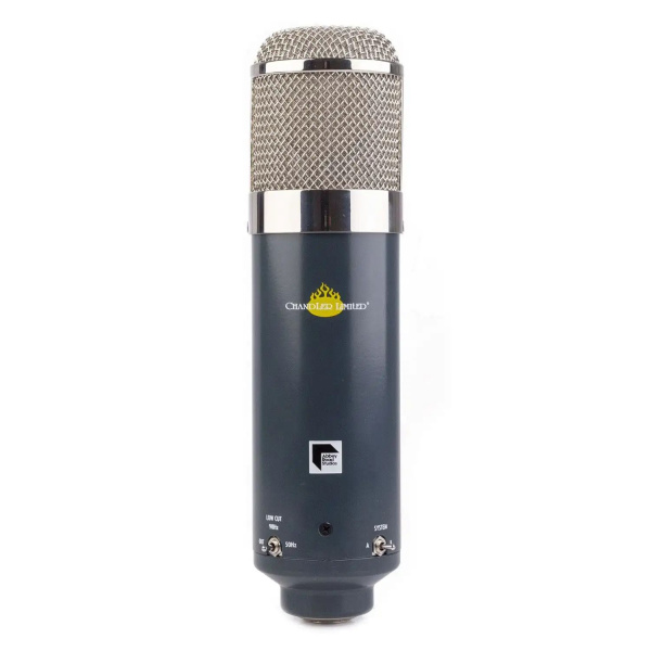 Chandler Limited TG MICROPHONE по цене 241 080 ₽