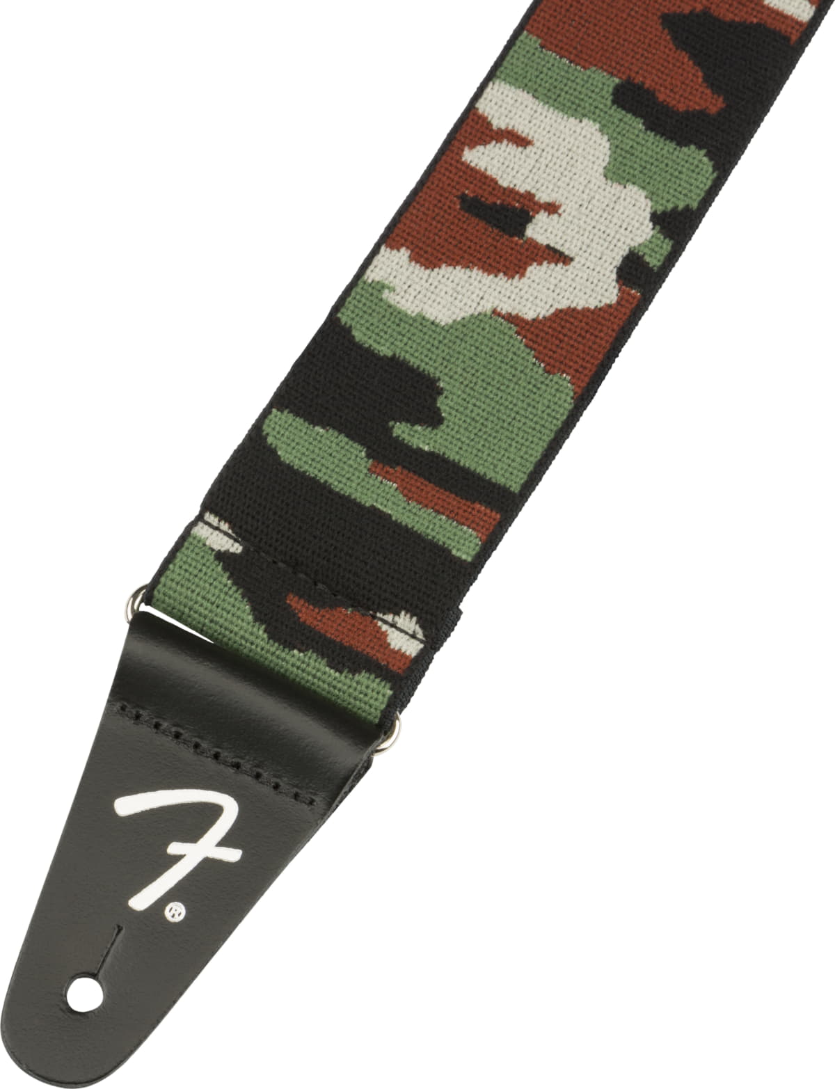 FENDER WeighLess 2' Camo Strap по цене 3 975 ₽