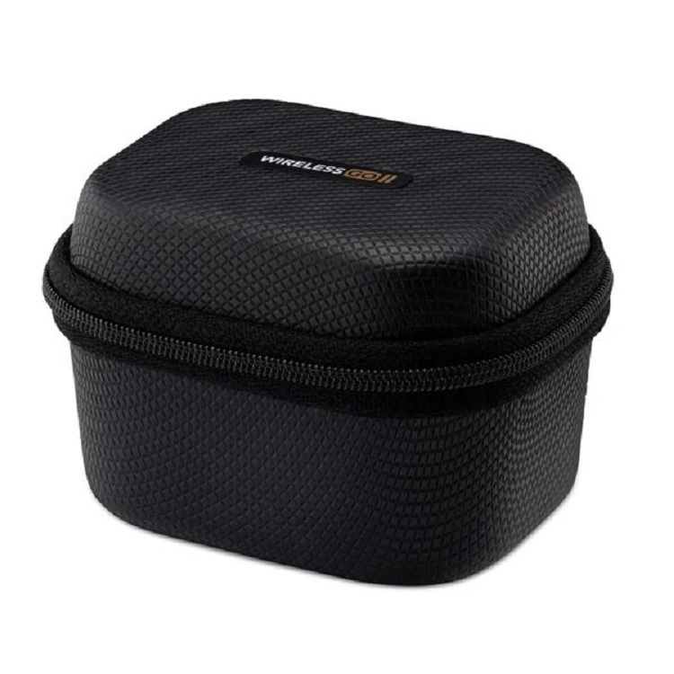 RODE Wireless GO 2 Charging Case по цене 7&nbsp;960 ₽