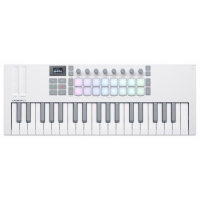 Novation LaunchKey Mini 37 Mk4 WH