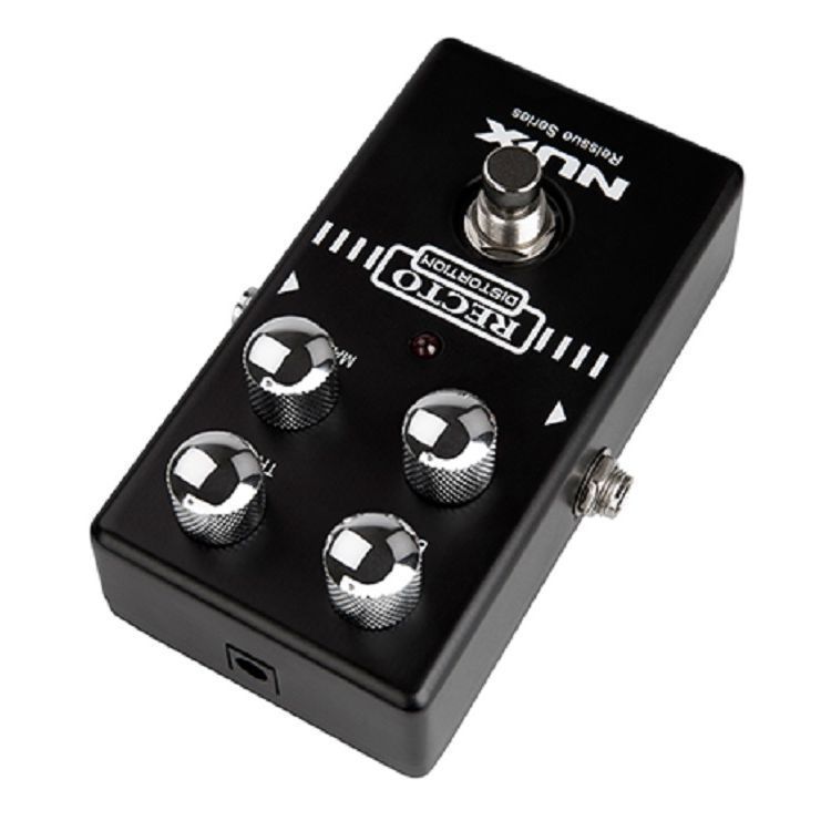 Nux Rec To Distortion по цене 2&nbsp;400.00 ₽