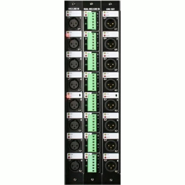 Allen & Heath M-DUALIN по цене 87 510 ₽