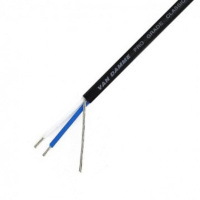 Van Damme Cable 268-001-000 Pro Grade Classic XKE, черный