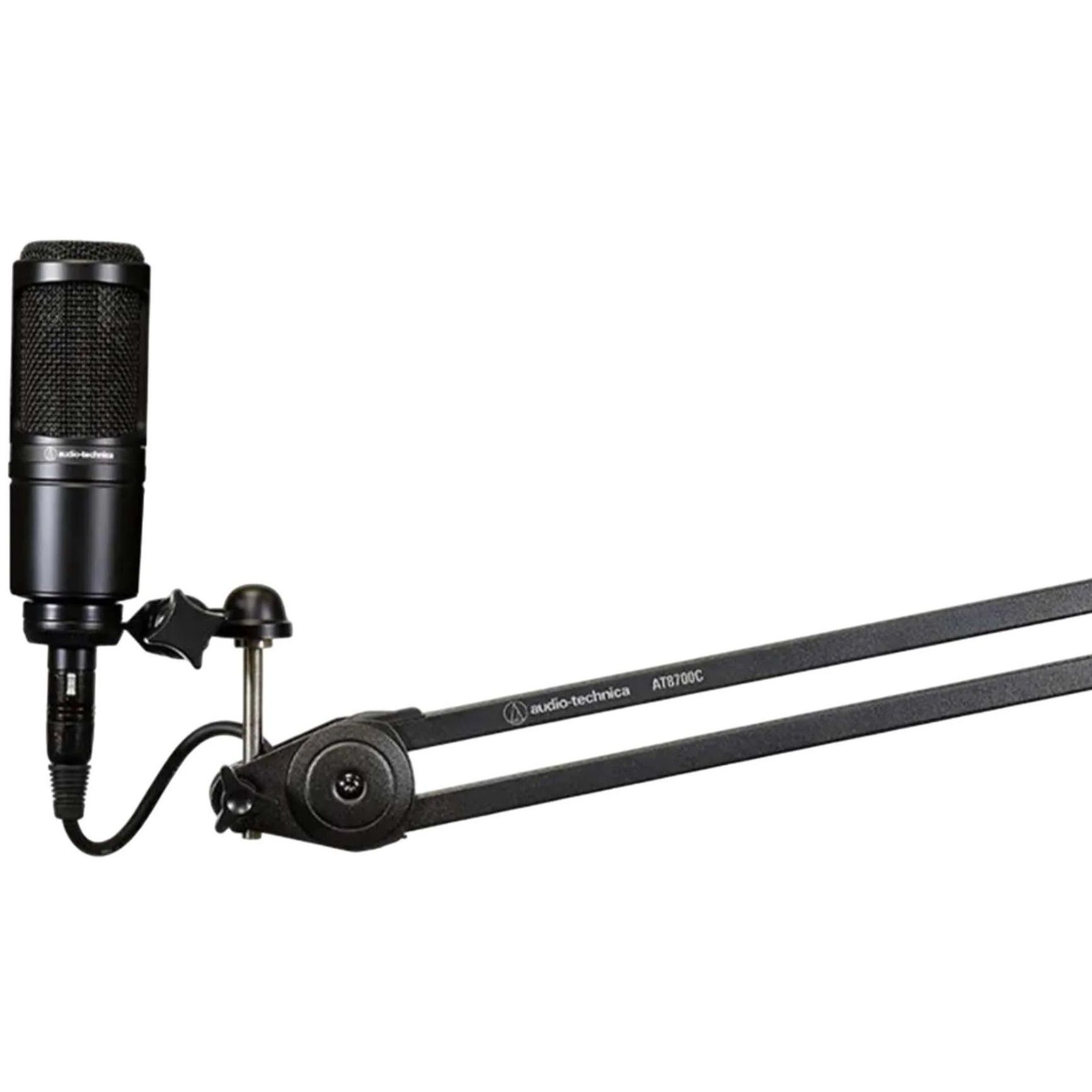 Audio-Technica AT2020CP по цене 14 910.00 ₽