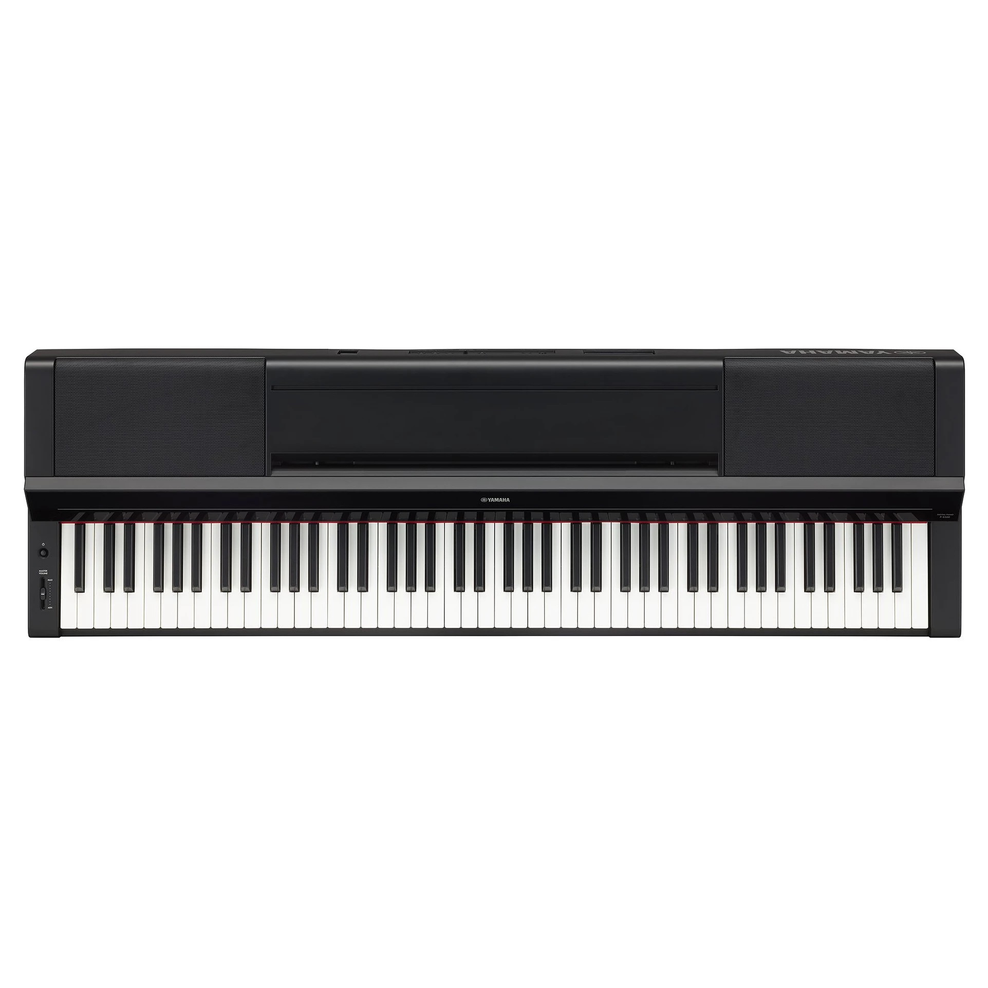 Yamaha P-S500B по цене 212 950 ₽