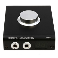 Grace Design m900 Headphone Amp по цене 83 950 ₽