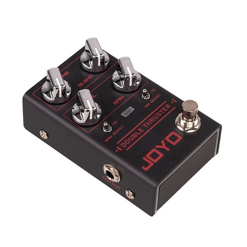 Joyo R-28 Double Thruster по цене 5&nbsp;080.00 ₽
