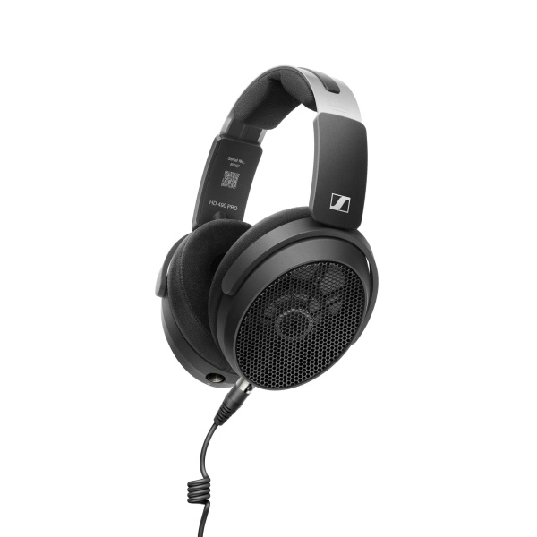 Sennheiser HD 490 Pro по цене 49 550 ₽