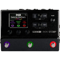 Line 6 HX Stomp по цене 93 850 ₽