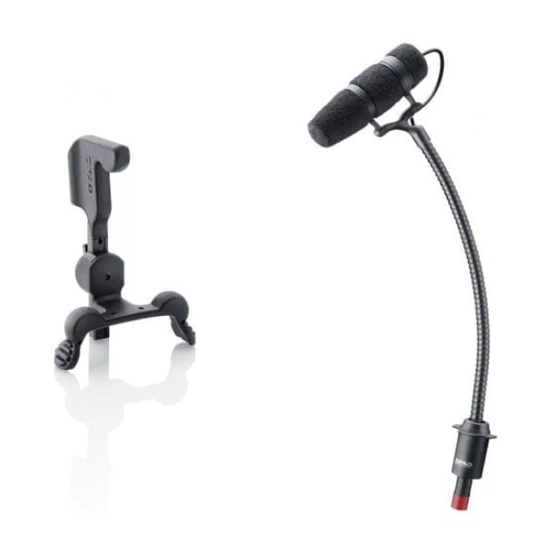 DPA Microphones 4099-DP-1-199-G по цене 84 600 ₽