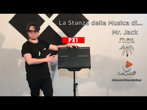 Bespeco PX1 по цене 6&nbsp;520.00 ₽