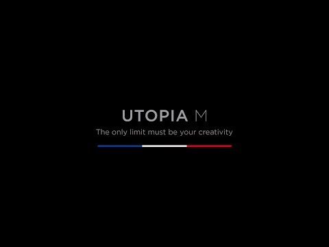 Dreadbox Utopia / CV-Audio Manipulator по цене 11 780 ₽