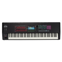 Roland Fantom-8-EX по цене 559 990.00 ₽