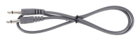 Doepfer A-100C50A Cable 50cm Grey