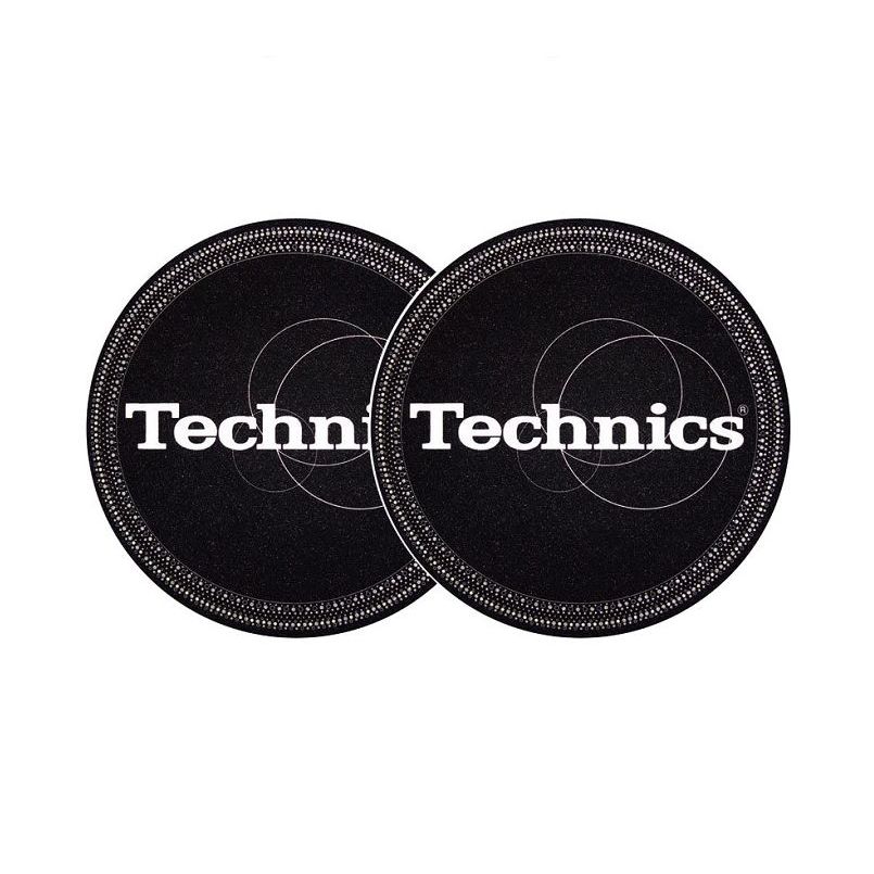 AFDJ Slipmats Strobo по цене 2 200 ₽
