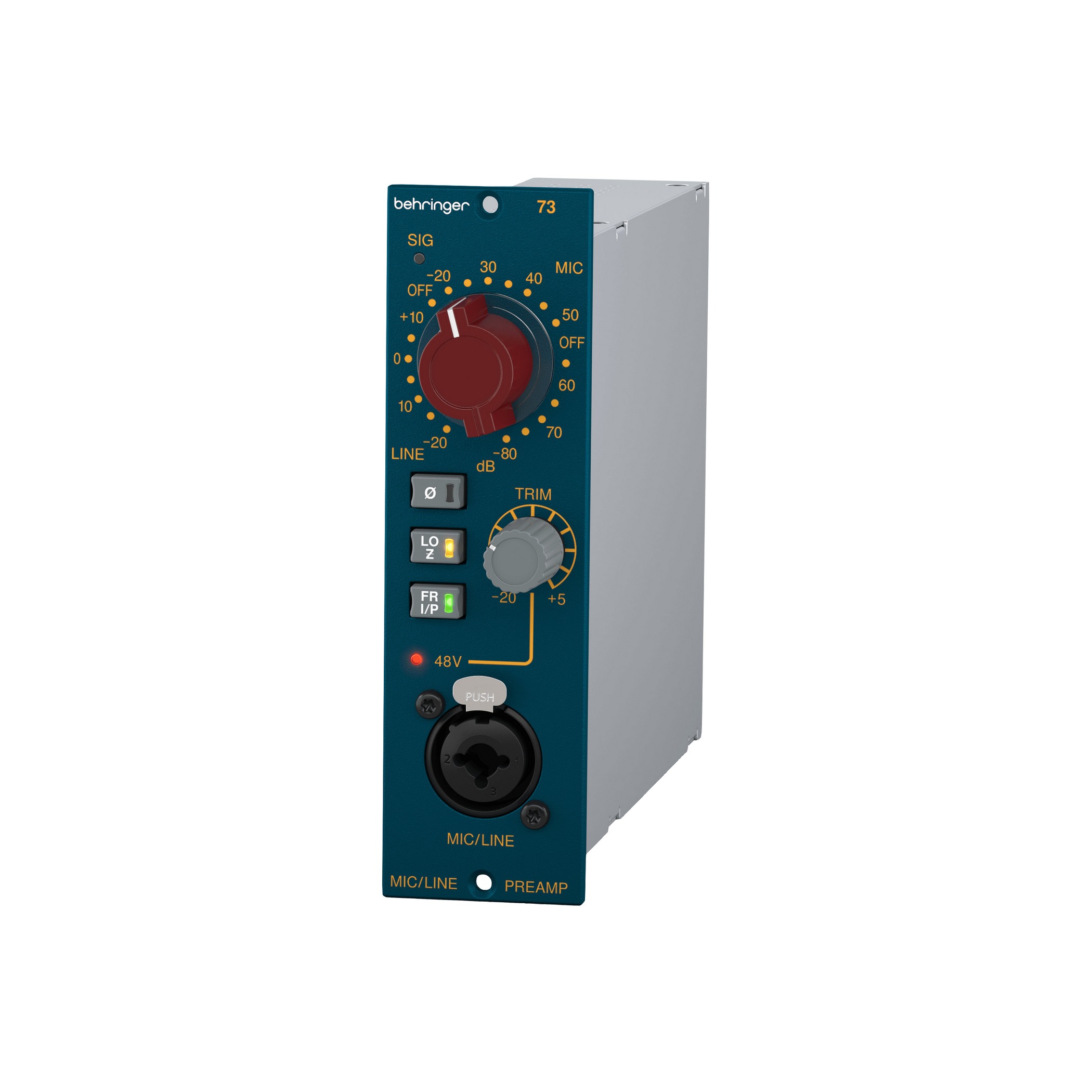 Behringer 73 по цене 24 990 ₽