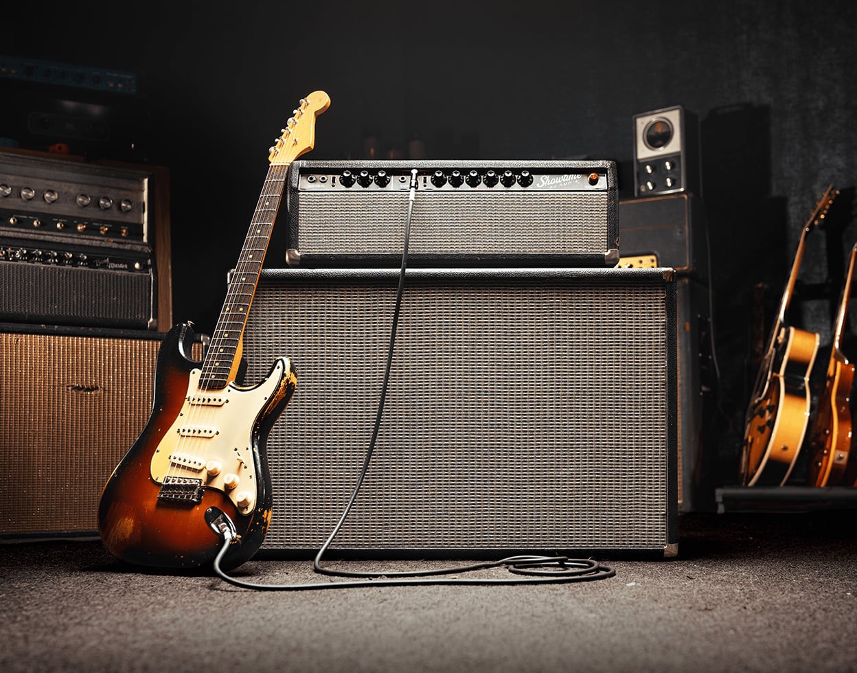 Fender