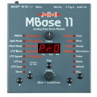 JoMoX MBase11 по цене 27 280 ₽