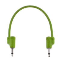 Tiptop Audio Green 20cm Stackcables по цене 780 ₽