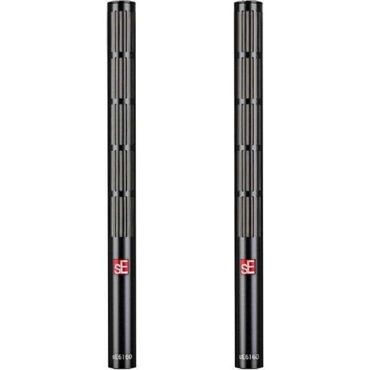 sE Electronics sE 6160 Stereoset по цене 70&nbsp;690 ₽