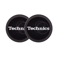 AFDJ Slipmats Strobo