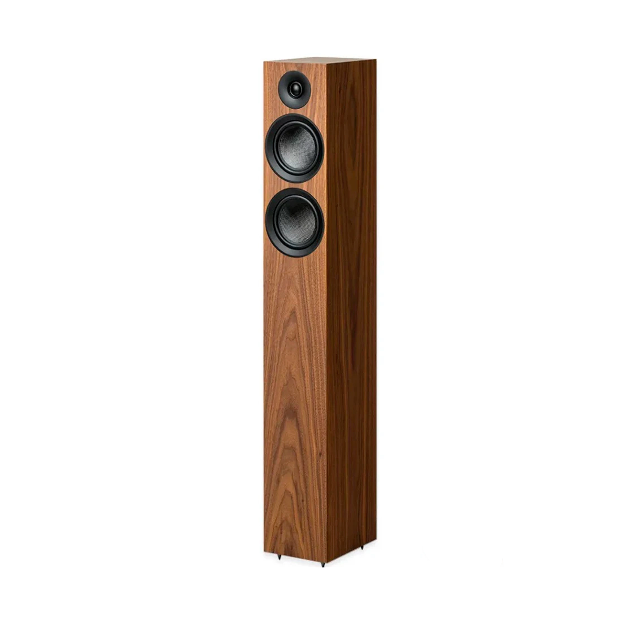 Pro-Ject Speaker Box 12 E Carbon Walnut по цене 140 000 ₽