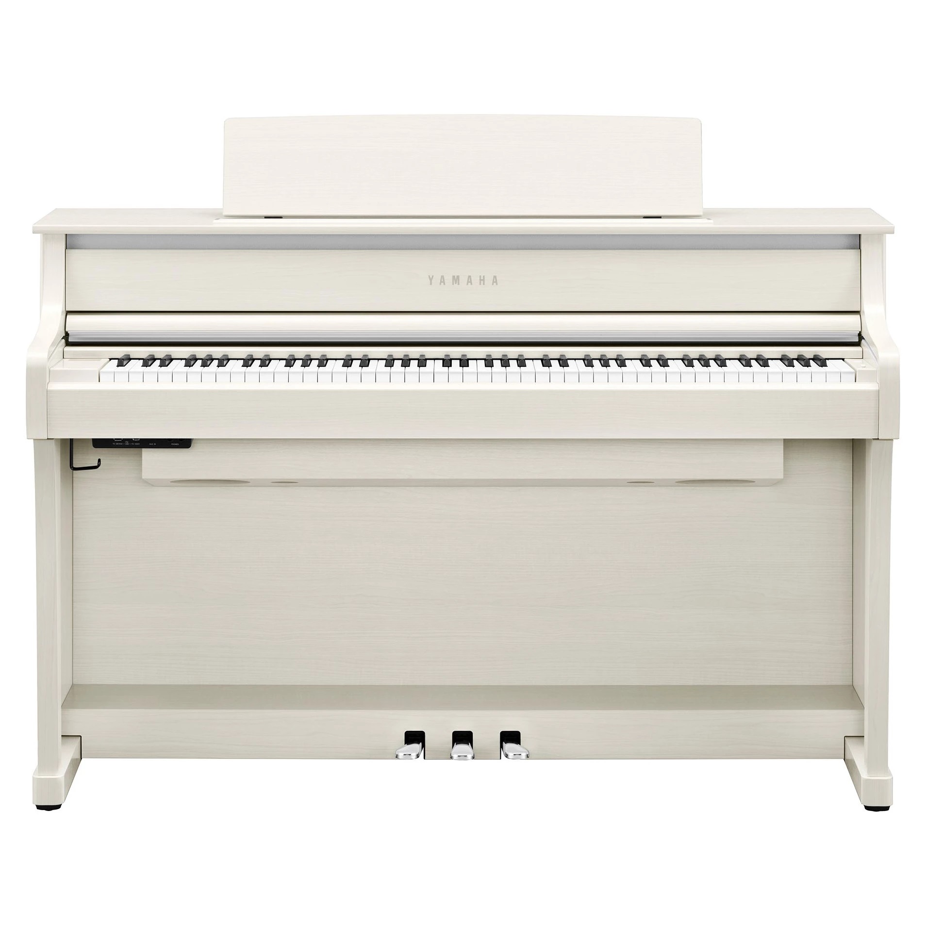 Yamaha CLP-875WB по цене 387 190 ₽