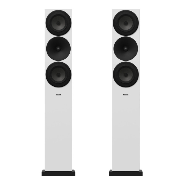 Amphion Argon7LS White по цене 669 900 ₽