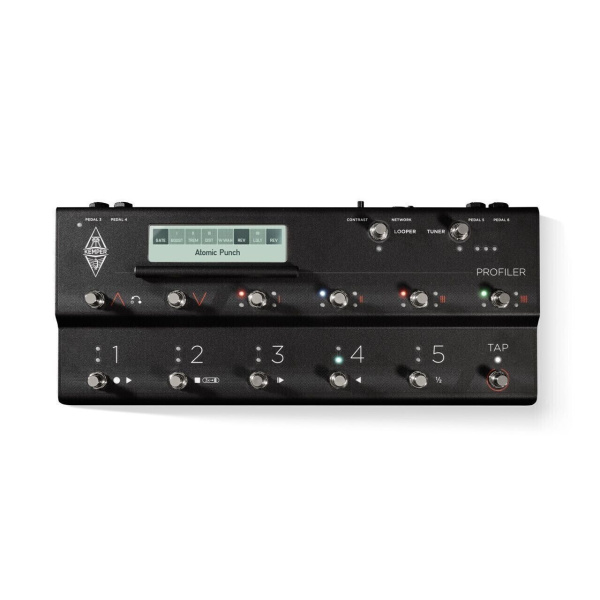Kemper Remote MK 2 по цене 52 700.00 ₽