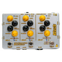 Markbass MB Pro Bass Mixer