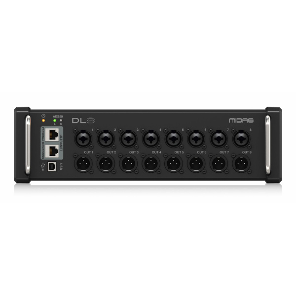 Midas DL8 по цене 55 700 ₽