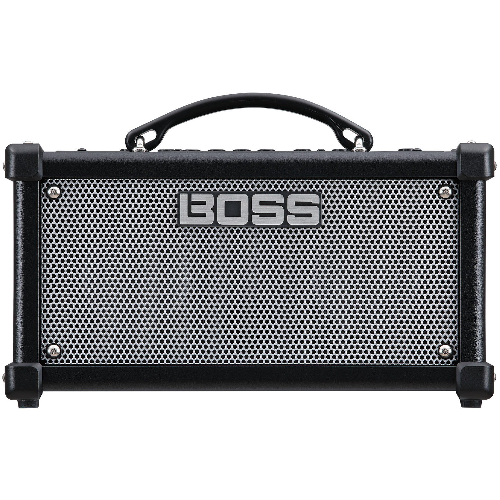 Boss Dual Cube LX по цене 31 900 ₽