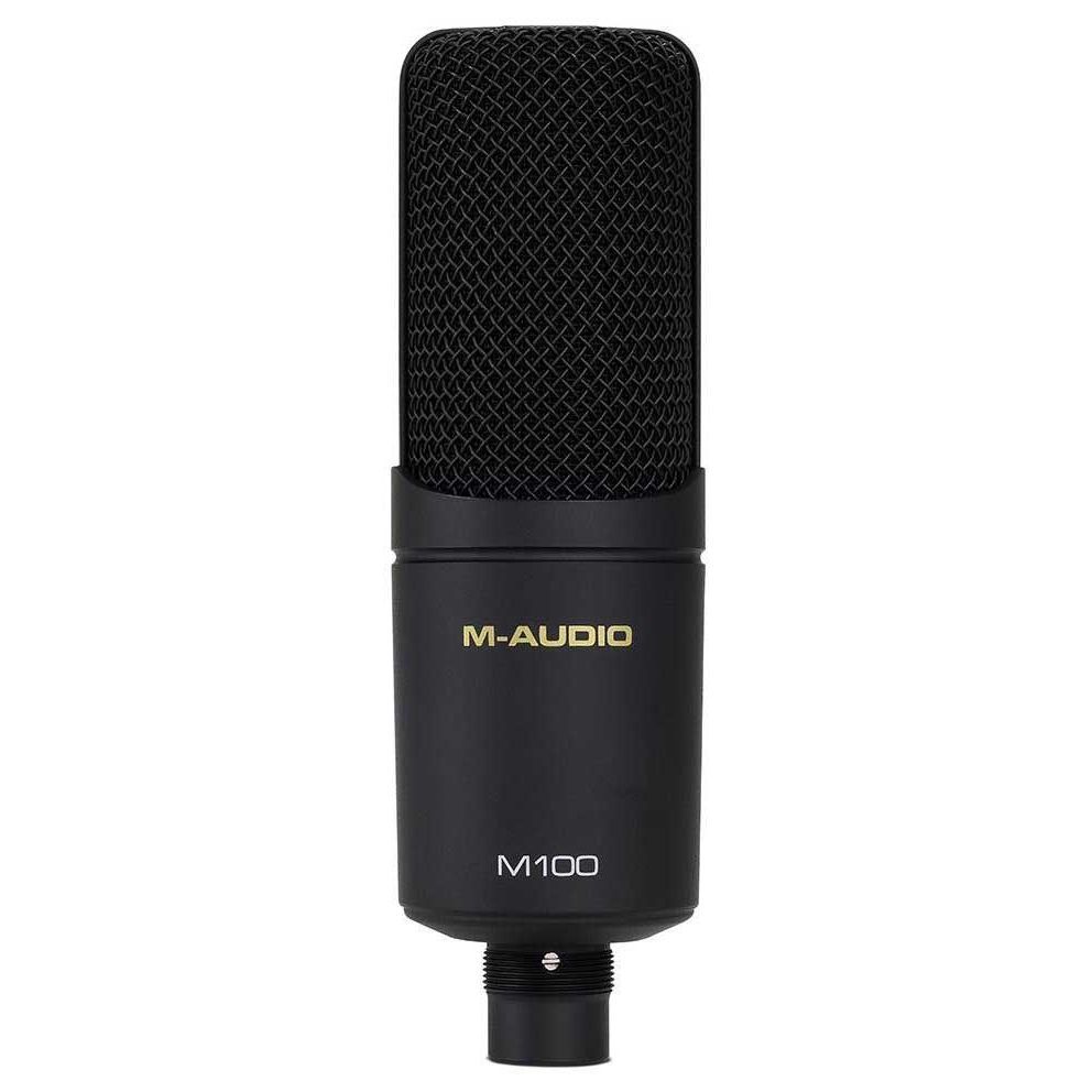 M-Audio M-Track Duo HD Pack по цене 20 680 ₽