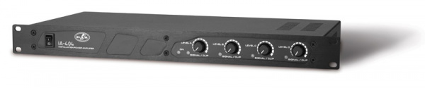 DAS Audio IA-404 по цене 141 190.00 ₽