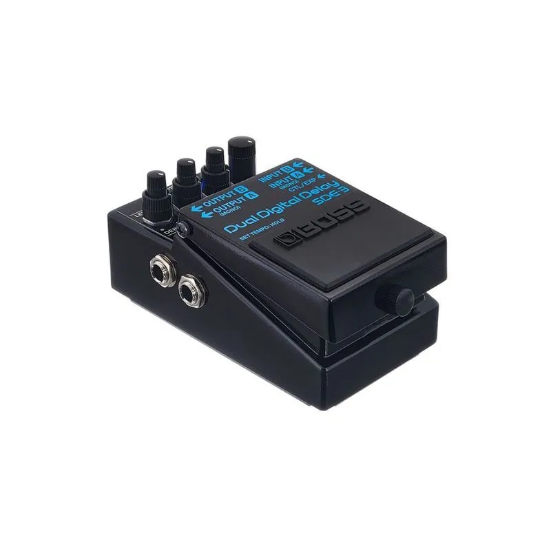 Boss SDE-3 Delay по цене 20 800 ₽