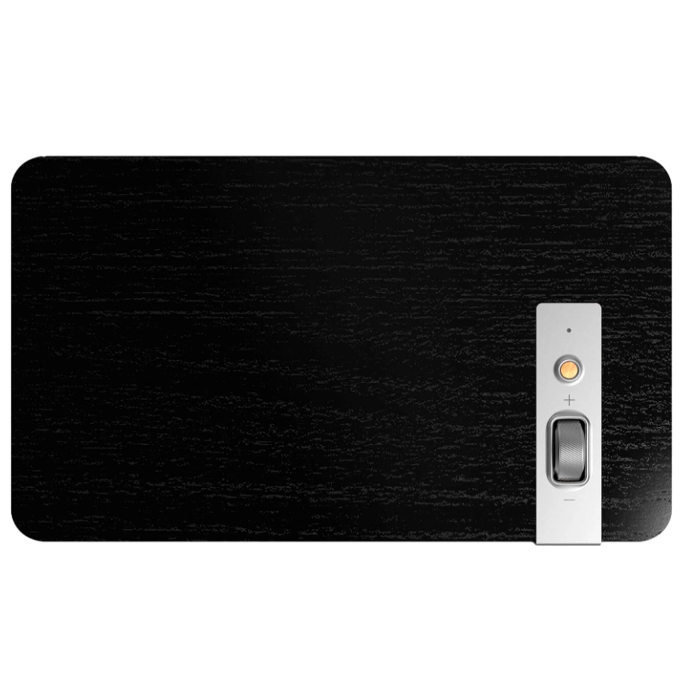 Klipsch The Three + Matte Black по цене 53 000 ₽
