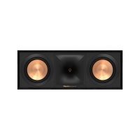 Klipsch R-50C Black