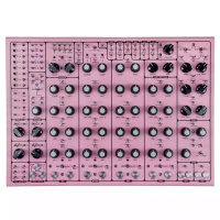 SOMA Pulsar-23 Pink (Screw) по цене 147 400 ₽