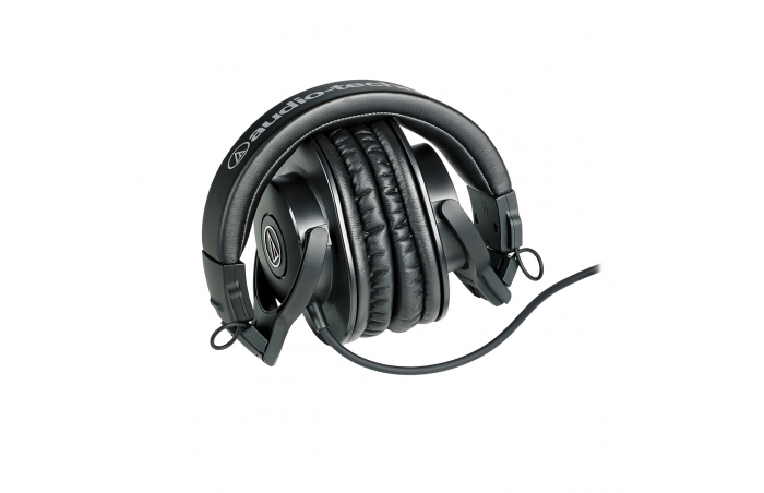 Audio-Technica ATH-M30X по цене 6 800 ₽