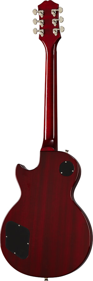 Epiphone Les Paul Studio Wine Red по цене 71 500 ₽